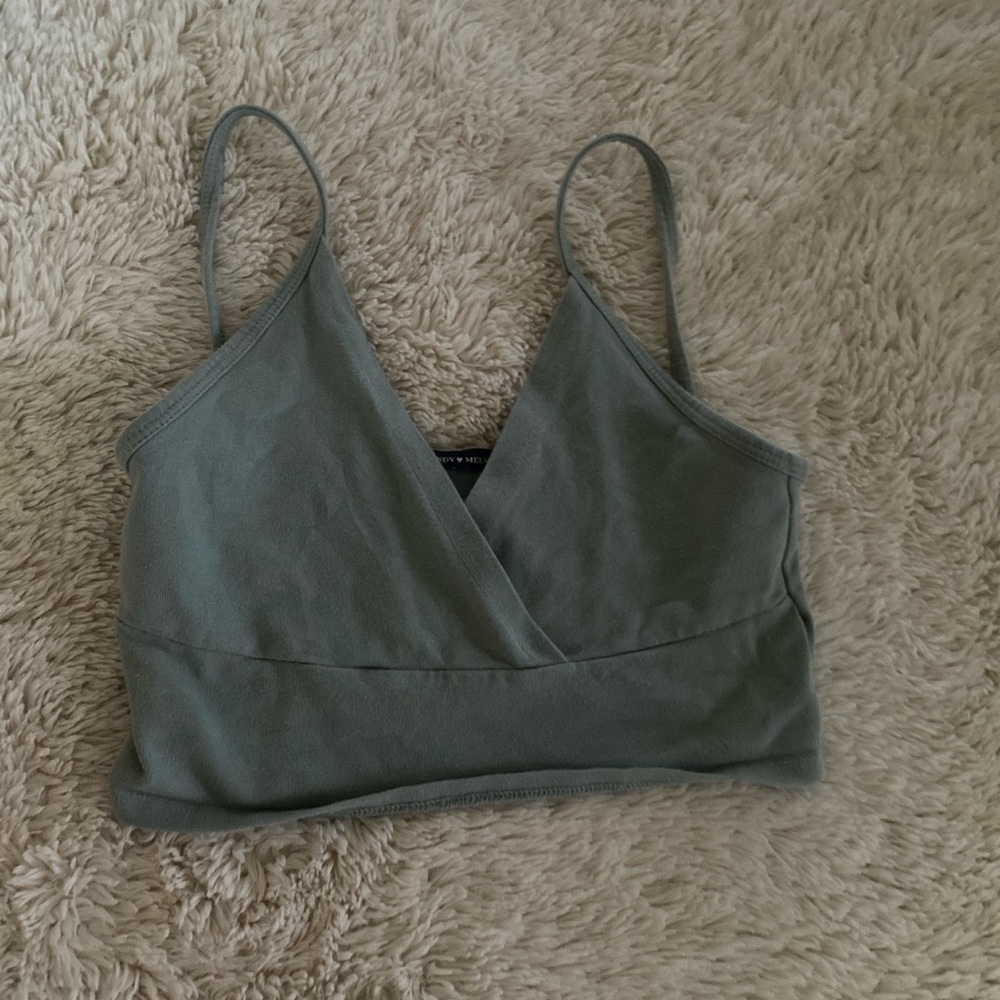 Brandy Melville tank top
